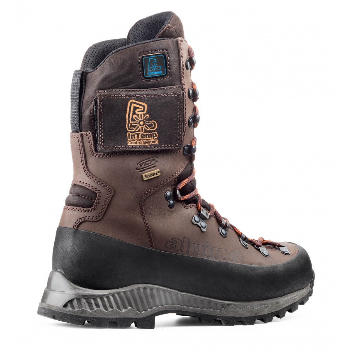 Heated boots hunting 2025